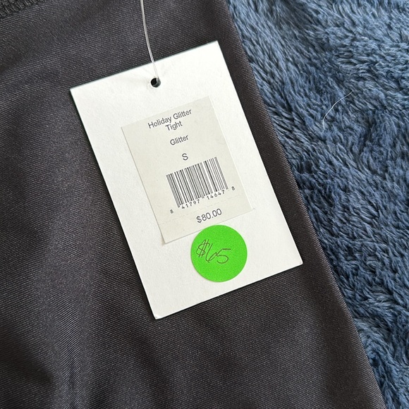 Pure Barre leggings - Picture 3 of 3